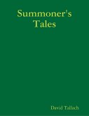 Summoner's Tales (eBook, ePUB)