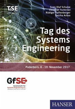 Tag des Systems Engineering (eBook, PDF)