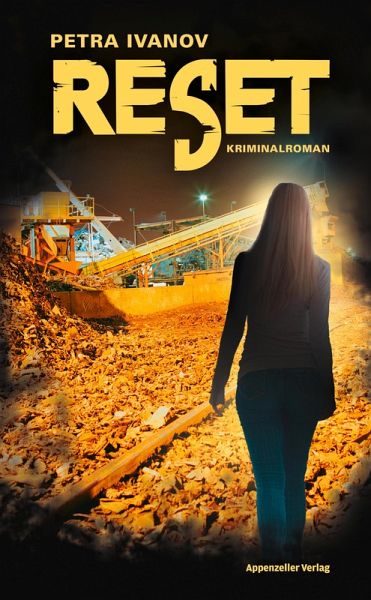 Reset (eBook, ePUB)