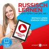 Russisch Lernen - Einfach Lesen -... - Bild 1