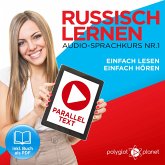 Russisch Lernen - Einfach Lesen - Einfach Hören 1 (MP3-Download)