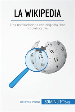 La Wikipedia (eBook, ePUB) - 50minutos