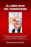 El libro rojo del fundraising (eBook, ePUB) El libro rojo del fundraising (eBook, ePUB)
