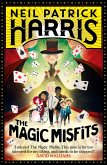 The Magic Misfits (eBook, ePUB)