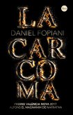 La carcoma (eBook, ePUB)