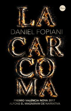 La carcoma (eBook, ePUB) - Fopiani, Daniel