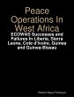 Peace Operations In West Africa -ECOWAS... - Bild 1