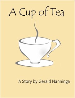 Cover A Cup of Tea (eBook, ePUB)
