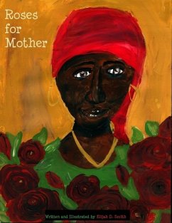 Roses for Mother (eBook, ePUB) Cover Roses for Mother (eBook, ePUB)