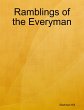 Ramblings of the Everyman (eBook, ePUB) - Bild 1
