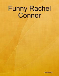 Cover Funny Rachel Connor (eBook, ePUB)