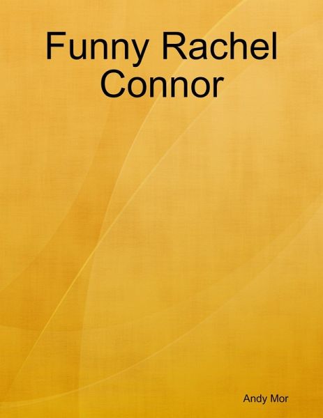 Funny Rachel Connor (eBook, ePUB) Funny Rachel Connor (eBook, ePUB)