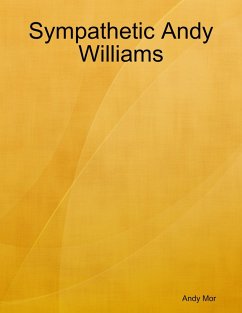 Cover Sympathetic Andy Williams (eBook, ePUB)