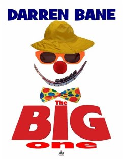 Cover The Big One (eBook, ePUB)