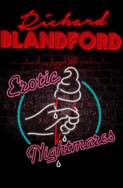 Cover Erotic Nightmares (eBook, ePUB)