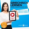 Griechisch Lernen - Einfach Lesen -... - Bild 1