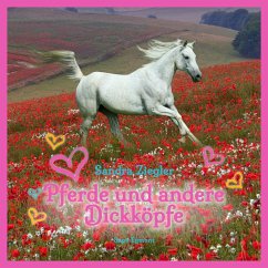 Pferde und andere Dickköpfe (MP3-Download) - Ziegler, Sandra