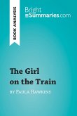 The Girl on the Train by Paula Hawkins (Book Analysis) (eBook, ePUB)
