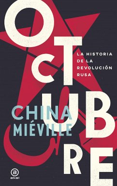 Octubre (eBook, ePUB) - Mieville, China