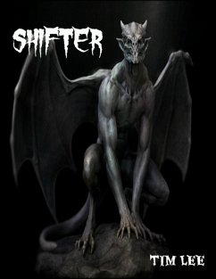 Cover Shifter (eBook, ePUB)