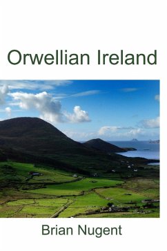 Cover Orwellian Ireland (eBook, ePUB)