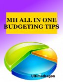 M H All In One Budgeting Tips (eBook, ePUB) M H All In One Budgeting Tips (eBook, ePUB)