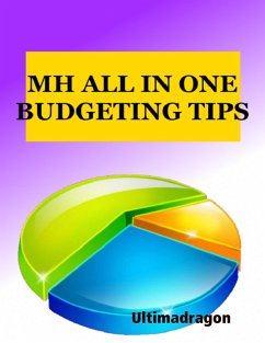 Cover M H All In One Budgeting Tips (eBook, ePUB)