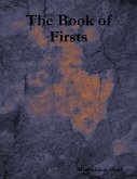 The Book of Firsts (eBook, ePUB)