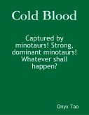 Cold Blood (eBook, ePUB)
