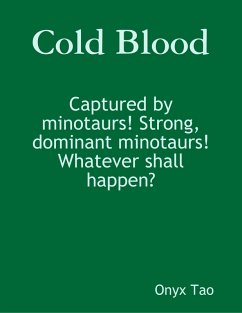 Cover Cold Blood (eBook, ePUB)