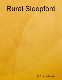 Cover Rural Sleepford (eBook, ePUB)