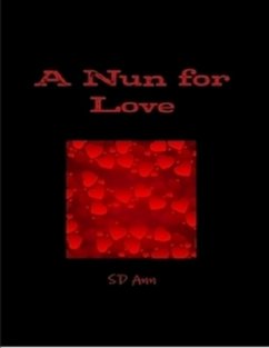 Cover A Nun for Love (eBook, ePUB)