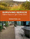 Surviving Service: Effective Response to God's Call for Justice (eBook, ePUB)