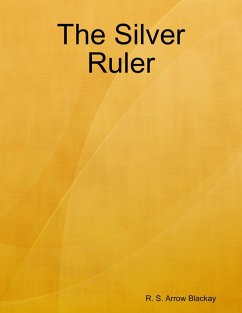 Cover The Silver Ruler (eBook, ePUB)