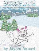 Snowflake: The Kitten Born from a Snowflake (eBook, ePUB)