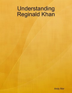 Cover Understanding Reginald Khan (eBook, ePUB)