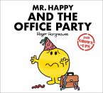 Mr. Happy and the Office Party (Mr. Men for Grown-ups) (eBook, ePUB)