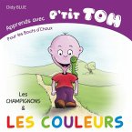 Apprends avec P'tit Tom (eBook, ePUB)