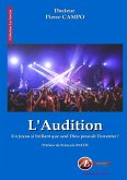 L'audition (eBook, ePUB)