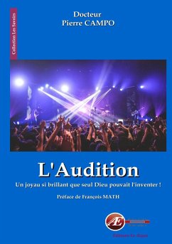 L'audition (eBook, ePUB) - Campo, Pierre