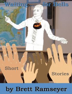 Cover Waiting for Bells (eBook, ePUB)