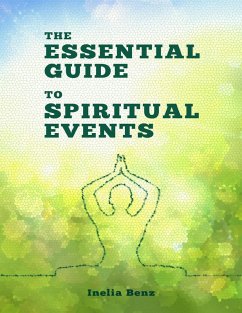 Cover The Essential Guide to Spiritual Events (eBook, ePUB)