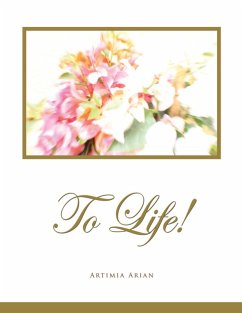 Cover To Life! (eBook, ePUB)