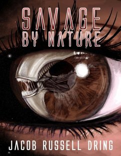 Cover Savage By Nature (eBook, ePUB)