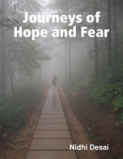 Cover Journeys of Hope and Fear (eBook, ePUB)