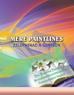 Mere Paintlines (eBook, ePUB) Cover Mere Paintlines (eBook, ePUB)
