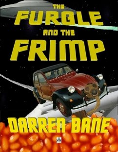 Cover The Furgle and the Frimp (eBook, ePUB)