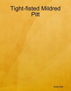 Cover Tight-fisted Mildred Pitt (eBook, ePUB)