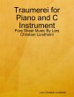 Traumerei for Piano and C Instrument -... - Bild 1