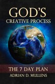 God's Creative Process (eBook, ePUB)